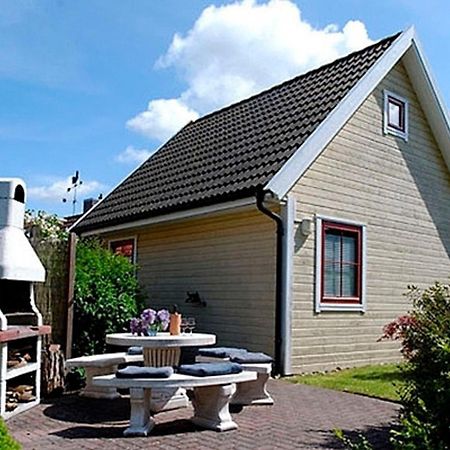 Damm-Kate Villa Zingst Exterior photo